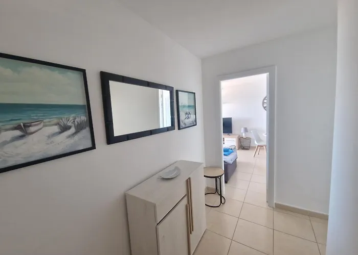 Piso Playa Appartement *