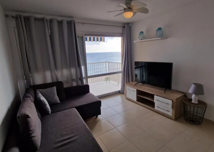 Lejlighed Piso Playa