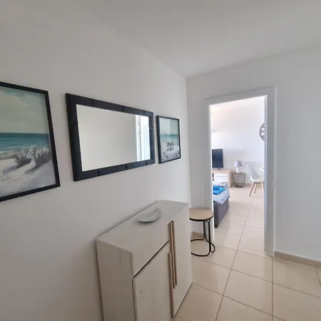 Piso Playa شقة *