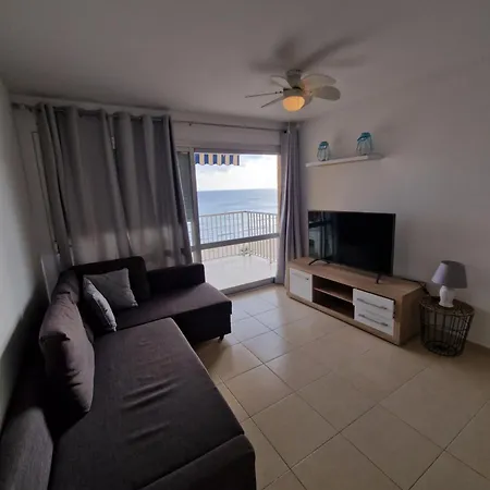 شقة Piso Playa