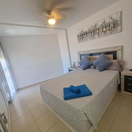 Piso Playa كاليبي