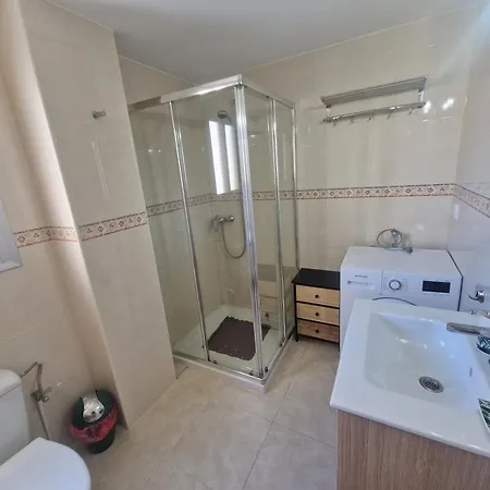 Piso Playa شقة كاليبي